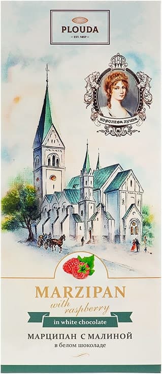 Продукция Pomatti крупный план