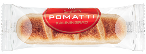 Марципановый батончик по рецептам "Кенигсберга"