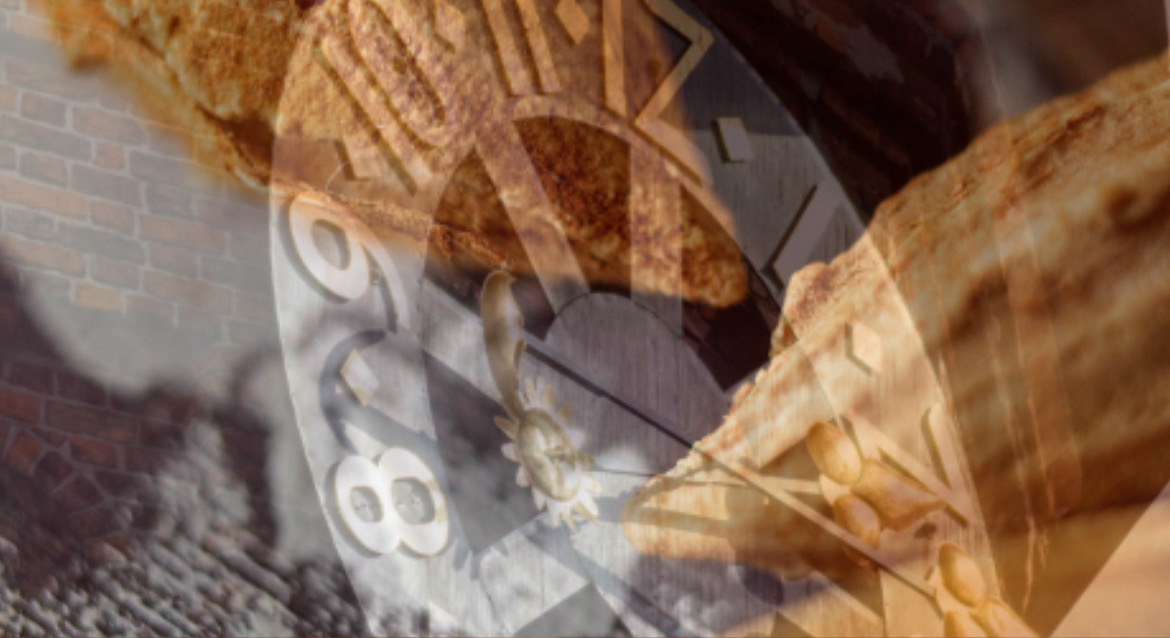 фото анонса История марципана в Калининграде