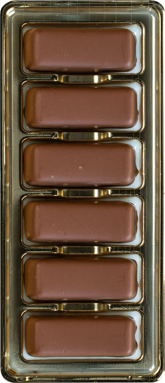 "Марципан в темном шоколаде" без сахара