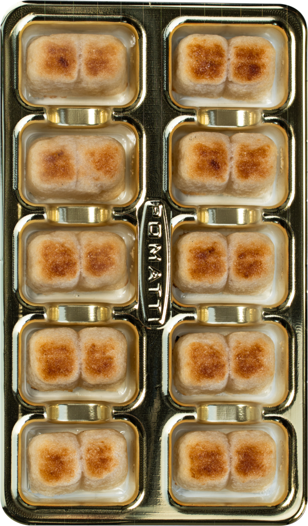 Продукция Pomatti